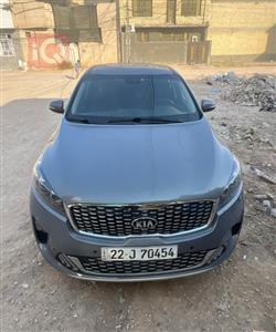 کیا سۆرینتۆ